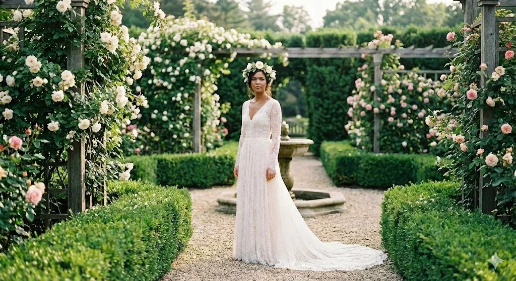 Invitación Boda Básica